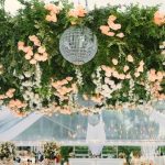 crystal sphere chandelier for rent miami palm beach sarasota naples fort lauderdale dallas houston