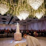 large prism chandeliers for rent miami orlando tampa naples new york los angeles boston chicago
