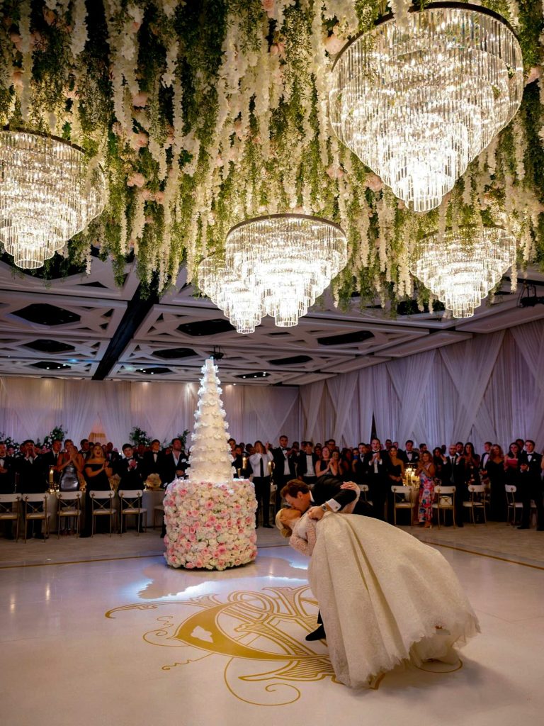 large prism chandeliers for rent miami orlando tampa naples new york los angeles boston chicago