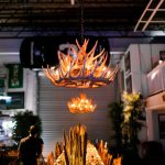 rent antler chandeliers weddings corporate events gala fundraiser miami palm beach boca raton orlando naples fl tampa sarasota fl