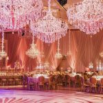 rent chandelier Breakers Hotel Palm Beach
