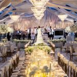 rent chandeliers for events in Charlotte columbia south carolina