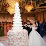 rent large prism chandelier for weddings galas corporate parties events brands red carpet miami miami beach palm beach orlando tampa naples fl boston