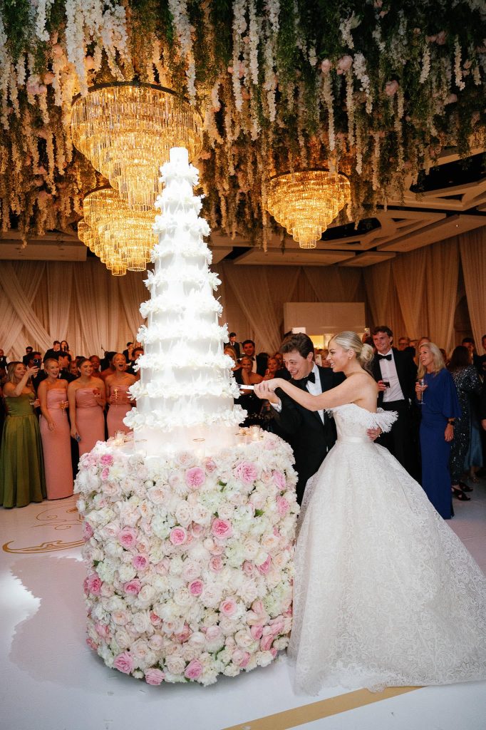 rent large prism chandelier for weddings galas corporate parties events brands red carpet miami miami beach palm beach orlando tampa naples fl boston