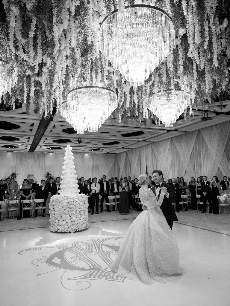 rent large prism chandelier for weddings galas corporate parties events brands red carpet miami miami beach palm beach orlando tampa naples fl chicago