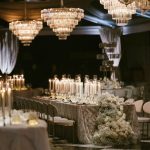rent large prism chandelier for weddings galas corporate parties events brands red carpet miami miami beach palm beach orlando tampa naples fl houston