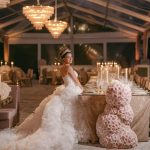 rent large prism chandelier for weddings galas corporate parties events brands red carpet miami miami beach palm beach orlando tampa naples fl sarasota