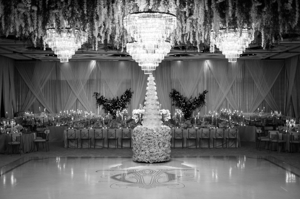 rent large prism chandelier for weddings galas corporate parties events brands red carpet miami miami beach palm beach orlando tampa naples fl south carolina