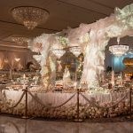 rent prism chandelier for weddings galas corporate parties events brands red carpet miami miami beach palm beach orlando tampa naples fl new york