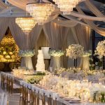 rent wedding chandelier party corporate event gala fundraiser party austin texas