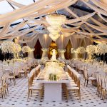 rent wedding chandelier party corporate event gala fundraiser party miami