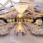 rent wedding chandelier party corporate event gala fundraiser party naples fl