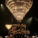New York prism chandelier rent chandelier miami orlando tampa naples boston chicago los angeles las vegas