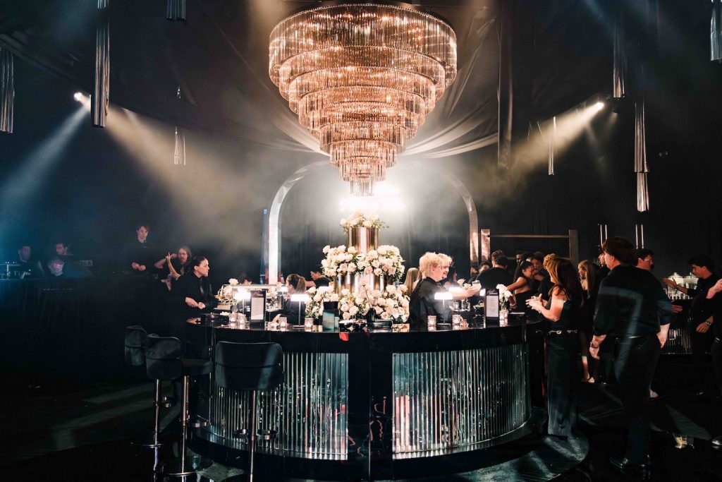 Wedding chandelier for rent extra large giant prism chandelier Miami Orlando Palm Beach Naples New York Boston Chicago Los Angeles Las Vegas Dallas